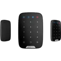 Ajax KeyPad Teclado RF Negro