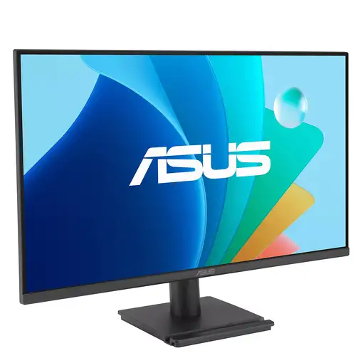 ASUS VA249QG pantalla para PC 60,5 cm (23.8") 1920 x 1080 Pixeles Full HD LCD Negr