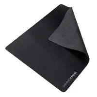 Trust GXT 754 Alfombrilla de ratón para juegos Negro