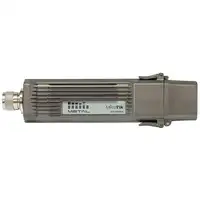 Mikrotik Metal 52 ac 54 Mbit/s Metálico Energía sobre Ethernet (PoE)