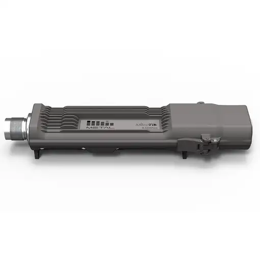 Mikrotik Metal 52 ac 54 Mbit/s Metálico Energía sobre Ethernet (PoE)