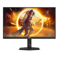 AOC G4 27G4X pantalla para PC 68,6 cm (27") 1920 x 1080 Pixeles Full HD LED Negro