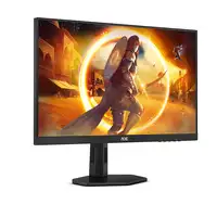 AOC G4 27G4X pantalla para PC 68,6 cm (27") 1920 x 1080 Pixeles Full HD LED Negro