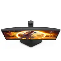 AOC G4 27G4X pantalla para PC 68,6 cm (27") 1920 x 1080 Pixeles Full HD LED Negro