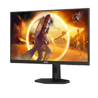 AOC G4 27G4X pantalla para PC 68,6 cm (27") 1920 x 1080 Pixeles Full HD LED Negro