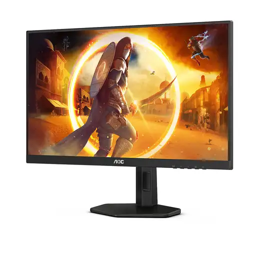 AOC G4 27G4X pantalla para PC 68,6 cm (27") 1920 x 1080 Pixeles Full HD LED Negro