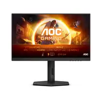 AOC G4 27G4X pantalla para PC 68,6 cm (27") 1920 x 1080 Pixeles Full HD LED Negro