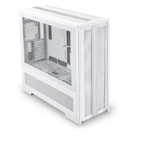 Lian Li V3000PW carcasa de ordenador Full Tower Blanco Lian Li V3000PW carcasa de ordenador Full Tower Blanco
