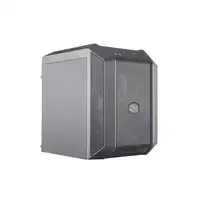Cooler Master MasterCase H100 Mini Tower Gris
