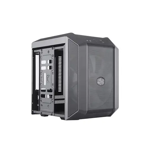 Cooler Master MasterCase H100 Mini Tower Gris