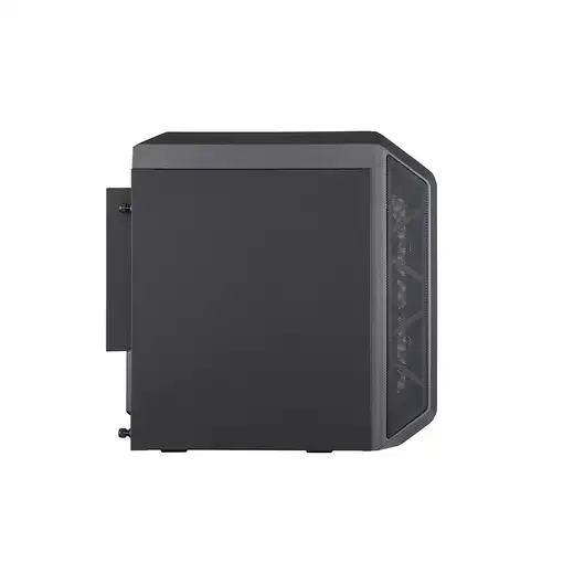 Cooler Master MasterCase H100 Mini Tower Gris