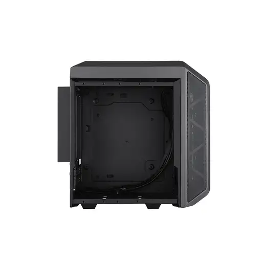 Cooler Master MasterCase H100 Mini Tower Gris