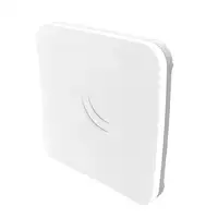 Mikrotik SXTsq Lite2 100 Mbit/s Blanco Energía sobre Ethernet (PoE)