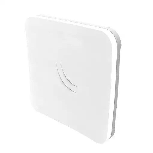 Mikrotik SXTsq Lite2 100 Mbit/s Blanco Energía sobre Ethernet (PoE)