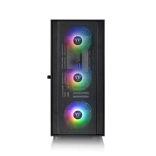 Thermaltake H570 TG ARGB Midi Tower Negro