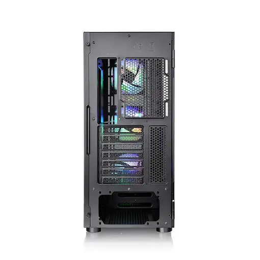 Thermaltake H570 TG ARGB Midi Tower Negro