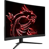 MSI G32CQ4 E2 pantalla para PC 80 cm (31.5") 2560 x 1440 Pixeles Wide Quad HD LCD