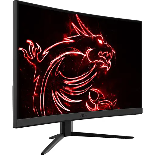 MSI G32CQ4 E2 pantalla para PC 80 cm (31.5") 2560 x 1440 Pixeles Wide Quad HD LCD
