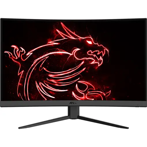 MSI G32CQ4 E2 pantalla para PC 80 cm (31.5") 2560 x 1440 Pixeles Wide Quad HD LCD