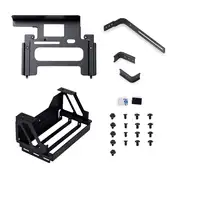 Lian Li O11DE-9X parte carcasa de ordenador Full Tower Soporte de GPU