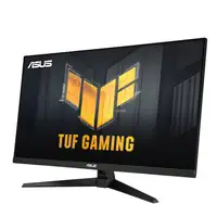 ASUS TUF Gaming VG32AQA1A pantalla para PC 80 cm (31.5") 2560 x 1440 Pixeles Wide