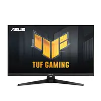 ASUS TUF Gaming VG32AQA1A pantalla para PC 80 cm (31.5") 2560 x 1440 Pixeles Wide