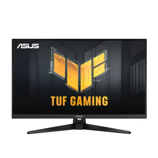ASUS TUF Gaming VG32AQA1A pantalla para PC 80 cm (31.5") 2560 x 1440 Pixeles Wide