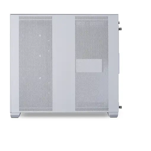 Lian Li 011 Air Mini Torre Blanco