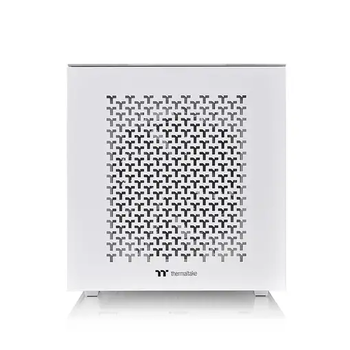 Thermaltake Divider 200 TG Air Snow Micro Micro Torre Blanco