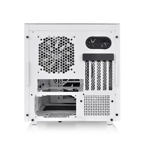 Thermaltake Divider 200 TG Air Snow Micro Micro Torre Blanco