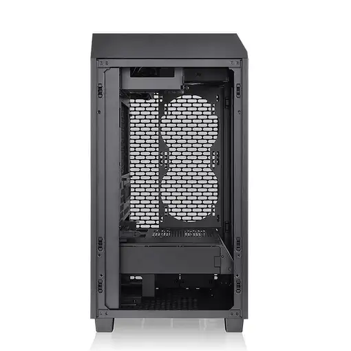 Thermaltake The Tower 200 Mini Tower Negro