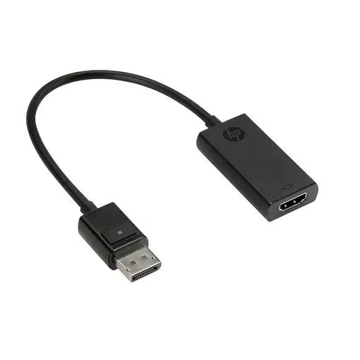 HP Adaptador DisplayPort a HDMI True 4K