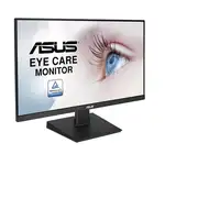 ASUS VA27EHE pantalla para PC 68,6 cm (27") 1920 x 1080 Pixeles Full HD LED Negro
