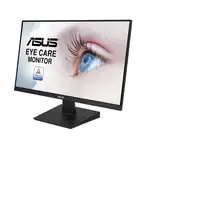 ASUS VA27EHE pantalla para PC 68,6 cm (27") 1920 x 1080 Pixeles Full HD LED Negro
