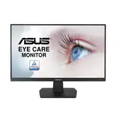 ASUS VA27EHE pantalla para PC 68,6 cm (27") 1920 x 1080 Pixeles Full HD LED Negro