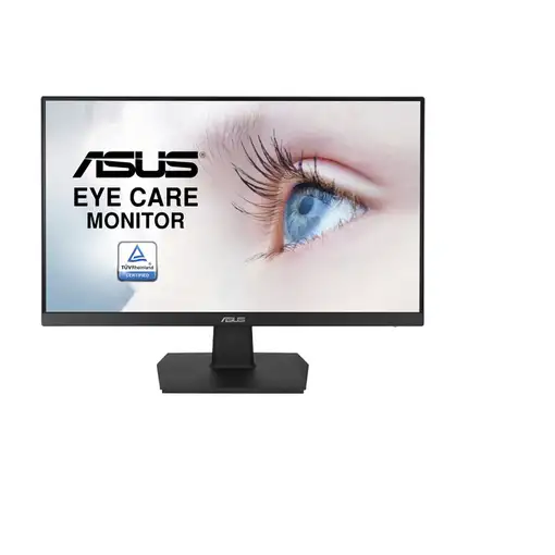 ASUS VA27EHE pantalla para PC 68,6 cm (27") 1920 x 1080 Pixeles Full HD LED Negro