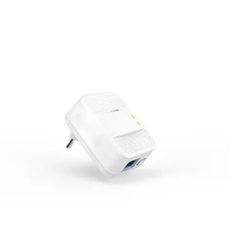 Tenda PH10 Ethernet Wifi Blanco