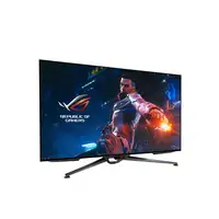 ASUS ROG Swift PG48UQ pantalla para PC 120,7 cm (47.5") 3840 x 2160 Pixeles 4K Ult