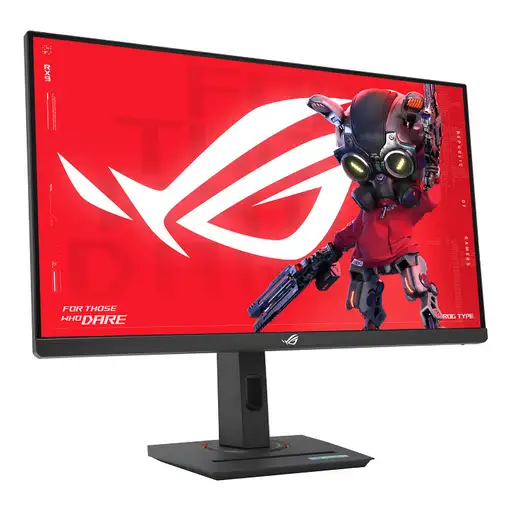 ASUS XG27UCS pantalla para PC 68,6 cm (27") 3840 x 2160 Pixeles 4K Ultra HD LCD Ne