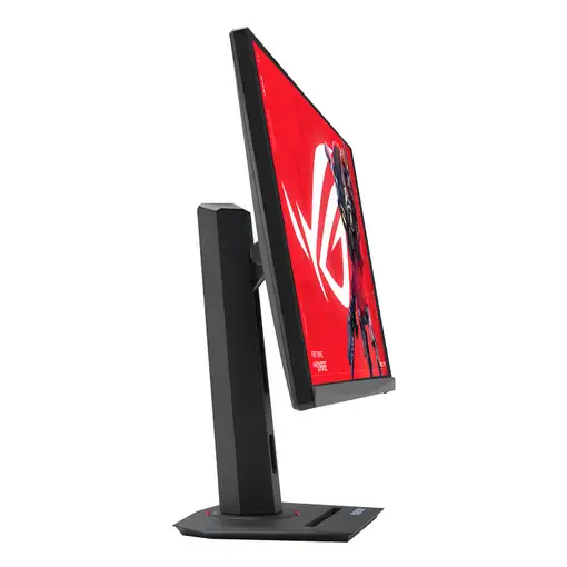 ASUS XG27UCS pantalla para PC 68,6 cm (27") 3840 x 2160 Pixeles 4K Ultra HD LCD Ne