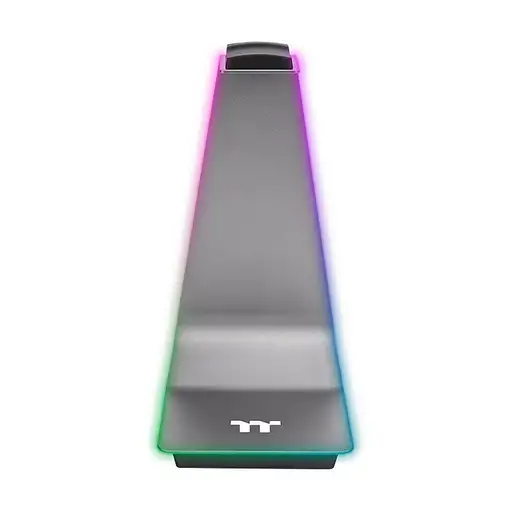 Thermaltake ARGENT HS1 RGB Soporte para auriculares