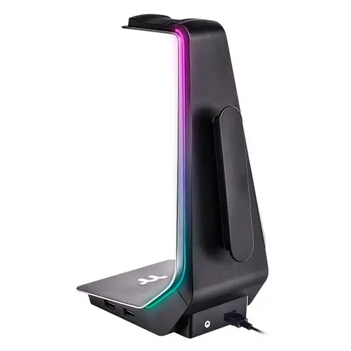 Thermaltake ARGENT HS1 RGB Soporte para auriculares