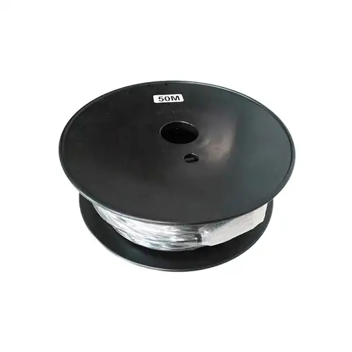 Equip 119445 Cable óptico activo DisplayPort 1.4, 50 m, 8K/60 Hz