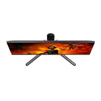AOC G3 U32G3X/BK LED display 80 cm (31.5") 3840 x 2160 Pixeles 4K Ultra HD Negro,