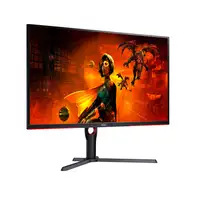 AOC G3 U32G3X/BK LED display 80 cm (31.5") 3840 x 2160 Pixeles 4K Ultra HD Negro,