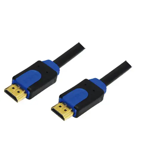 LogiLink CHB1115 cable HDMI 15 m HDMI tipo A (Estándar) Negro, Azul LogiLink CHB1115 cable HDMI 15 m HDMI tipo A (Estándar) Negro, Azul