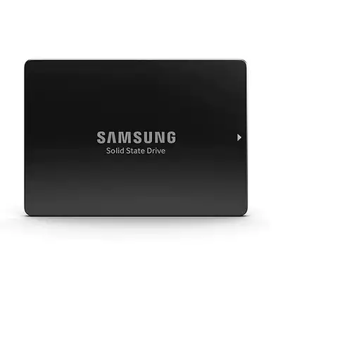 Samsung PM897 960 GB 2.5" Serial ATA III V-NAND