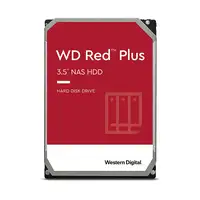 Western Digital Red Plus disco duro interno 8 TB 7200 RPM 3.5" Serial ATA III Western Digital Red Plus disco duro interno 8 TB 7200 RPM 3.5" Serial ATA III