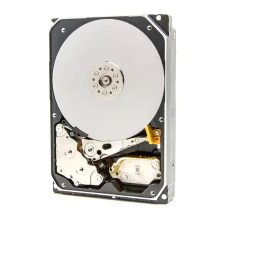 Western Digital Ultrastar DC HC550 disco duro interno 18 TB 7200 RPM 512 MB 3.5" S