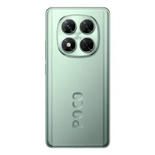 POCO X7 5G 12/512GB Verde Libre